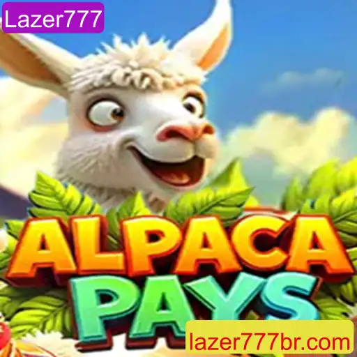 Explore o Inovador Jogo AlpacaPays com Lazer777