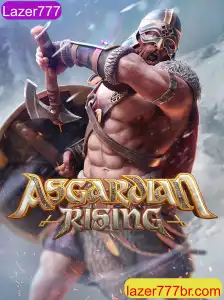 Explorando o Universo de AsgardianRising: Um Jogo de Aventura e Estratégia