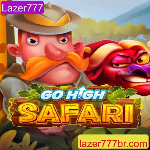 Explorando o Mundo de GoHighSafari: Um Jogo de Aventura Inovador