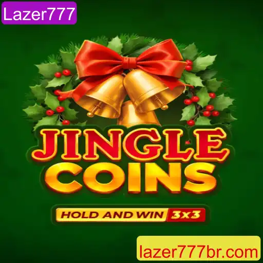 Descubra o Universo Excitante de Jinglecoins: Um Jogo de Estratégia e Diversão
