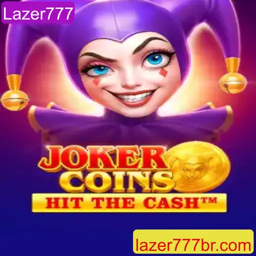 Conheça JokerCoins: O Novo Fenômeno dos Jogos de Azar Online
