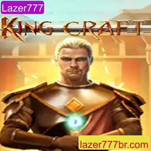 Descubra as Aventuras de KingcraftMenomin e o Desafio Lazer777