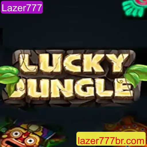 Descubra o Fascinante Mundo de LuckyJungle: O Jogo Inovador que Conquista Amantes de Lazer777