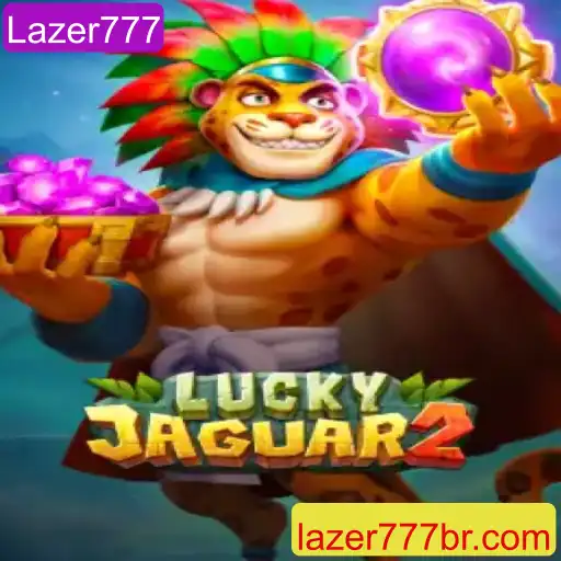 Dominando o Luckyjaguar2: A Nova Sensação dos Jogos de Lazer