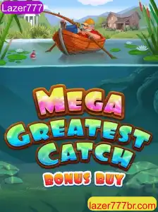 Explorando o Mundo de MegaGreatestCatchBonusBuy: Um Jogo Envolvente para Todos