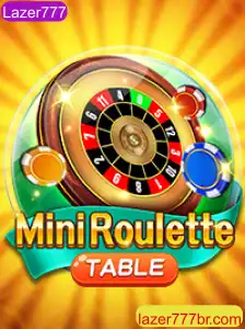Descubra o Fascinante Mundo do MiniRoulette no Lazer777