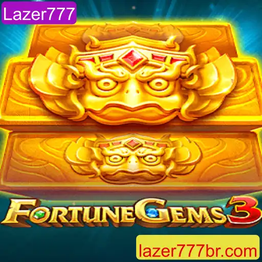 Explorando FortuneGems3: O Fenômeno dos Jogos de Lazer777