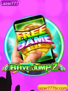 Explorando o Universo de RaveJump2M: Um Salto no Futuro dos Jogos