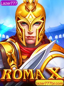 Explorando a Emoção do Jogo RomaX: Uma Jornada Épica no Mundo dos Jogos de Lazer777
