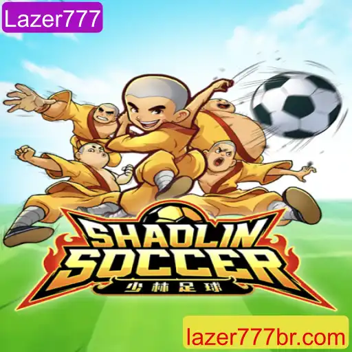 Explorando o Fascinante Mundo de ShaolinSoccer: O Jogo que Combina Esporte e Diversão