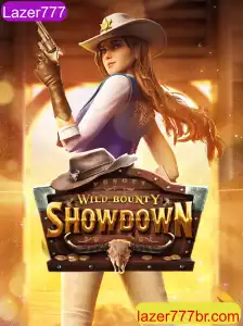 Descubra WildBountyShowdown: Um Novo Fenômeno no Mundo dos Jogos